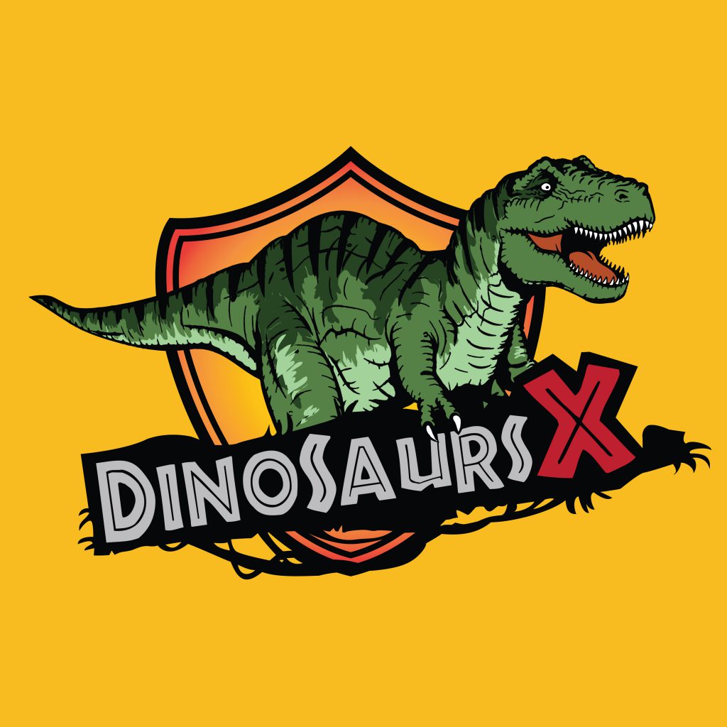 Dinosaur X